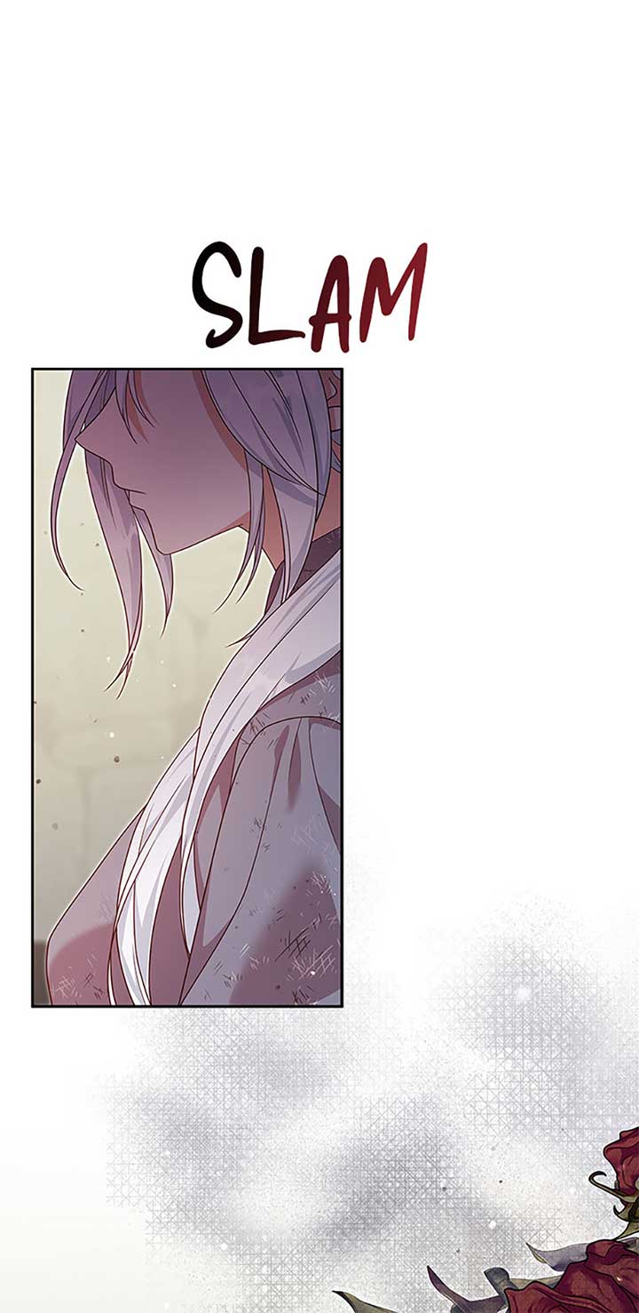 The Life of an Evil Empress Chapter 55 - Page 45