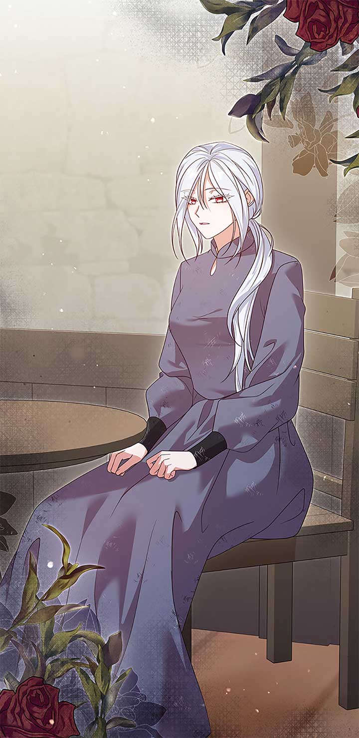 The Life of an Evil Empress Chapter 55 - Page 46