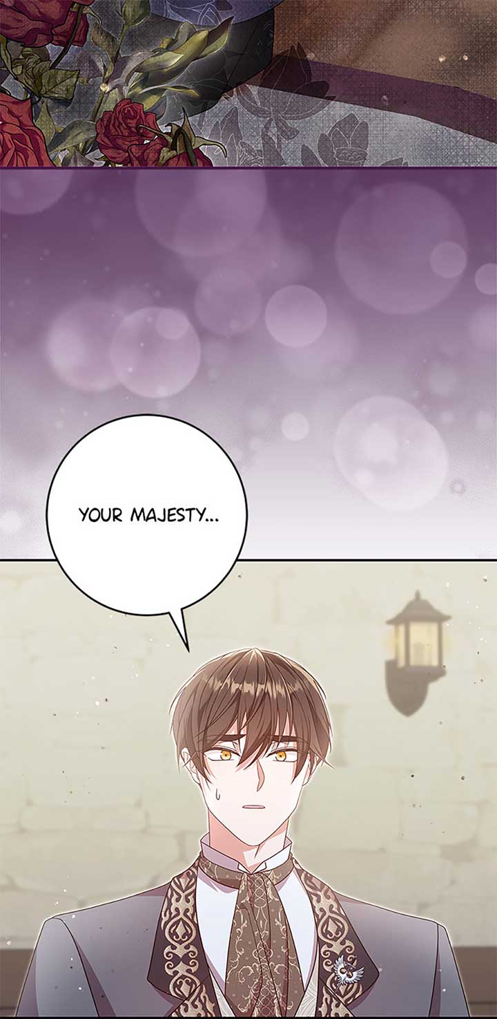 The Life of an Evil Empress Chapter 55 - Page 47