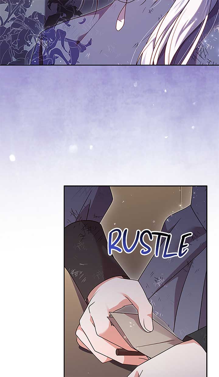 The Life of an Evil Empress Chapter 55 - Page 49