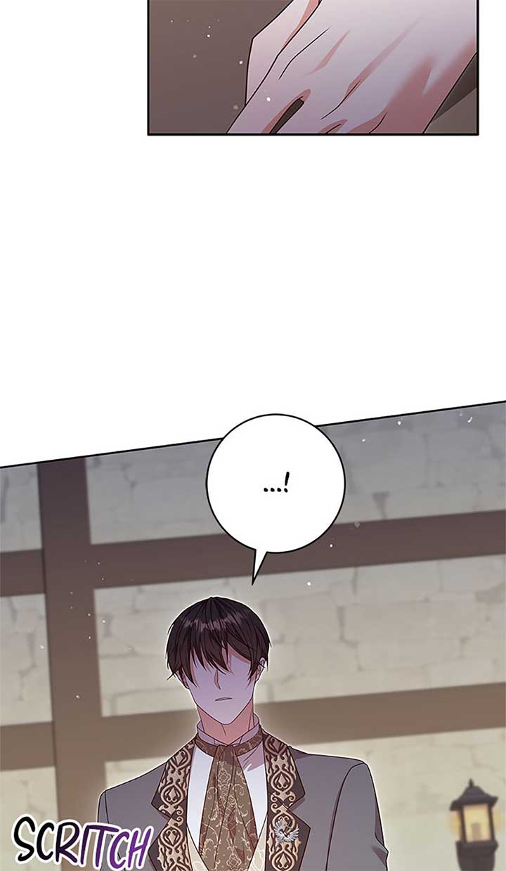 The Life of an Evil Empress Chapter 55 - Page 50