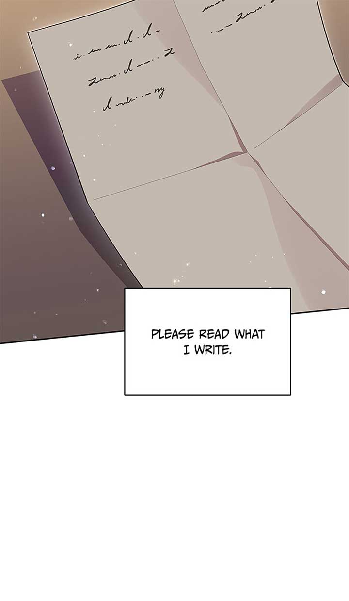The Life of an Evil Empress Chapter 55 - Page 52