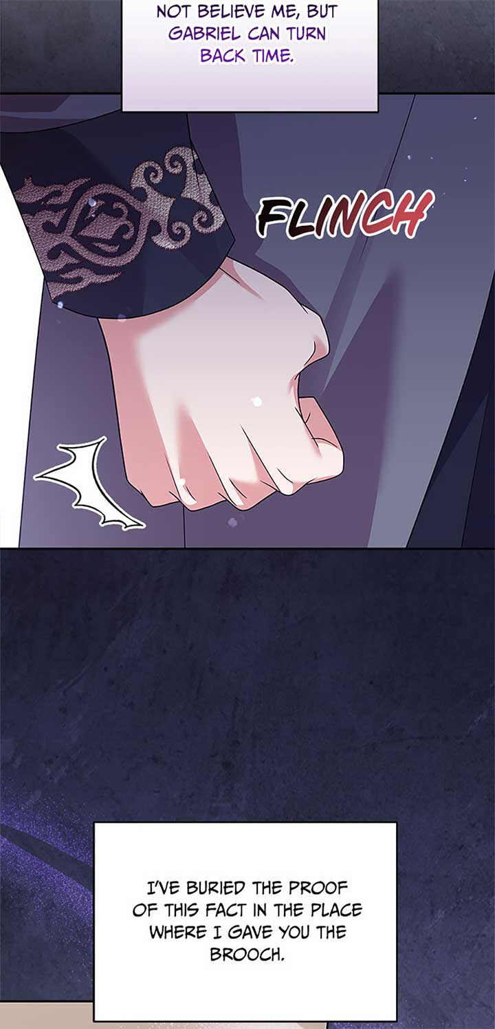 The Life of an Evil Empress Chapter 55 - Page 55