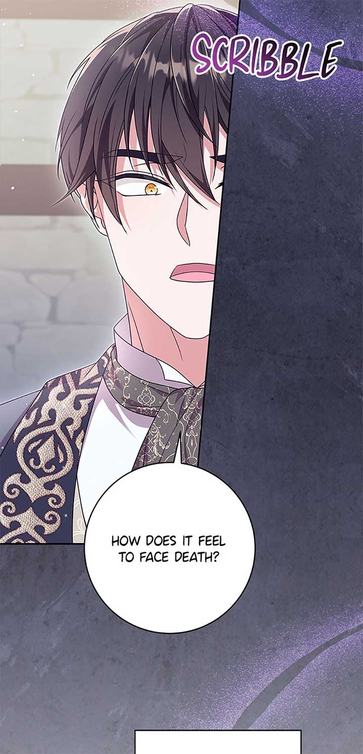The Life of an Evil Empress Chapter 55 - Page 56