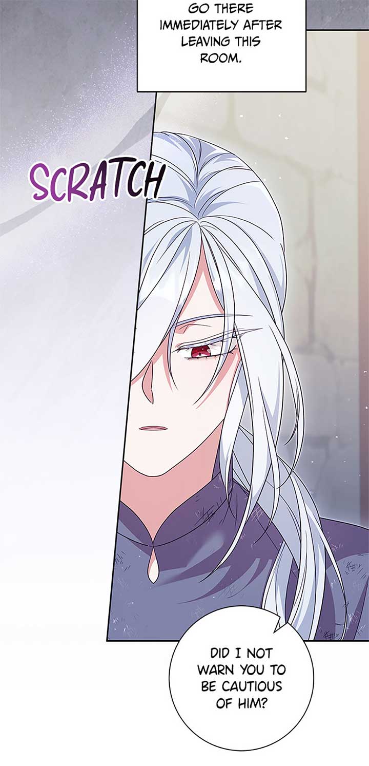 The Life of an Evil Empress Chapter 55 - Page 57