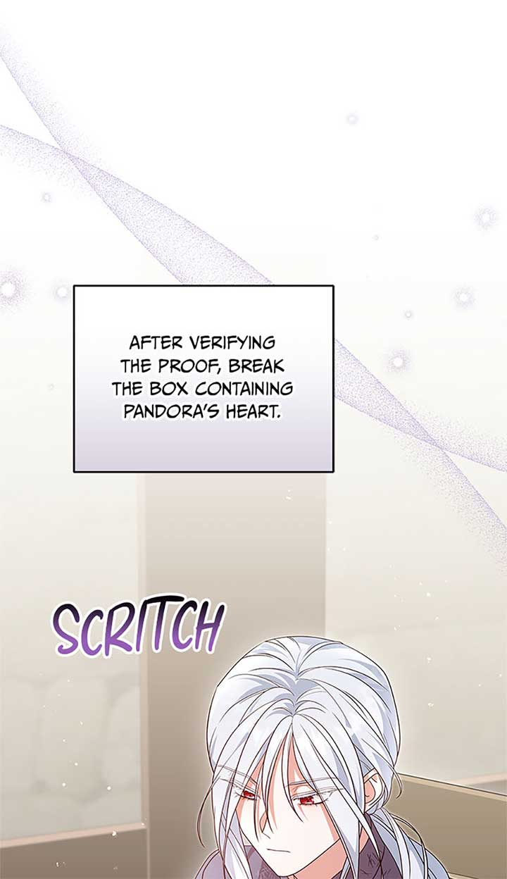 The Life of an Evil Empress Chapter 55 - Page 58