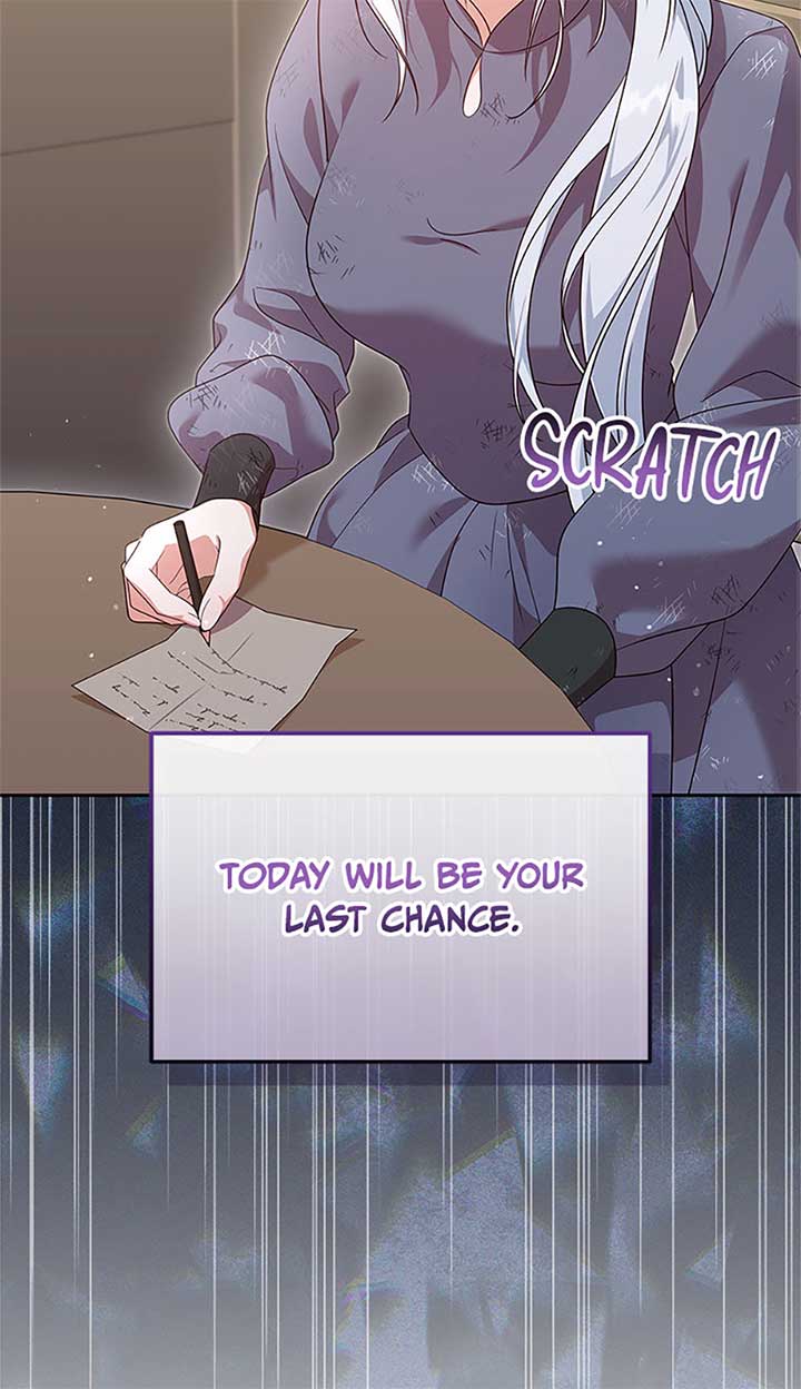 The Life of an Evil Empress Chapter 55 - Page 59