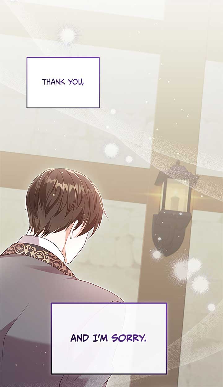 The Life of an Evil Empress Chapter 55 - Page 61