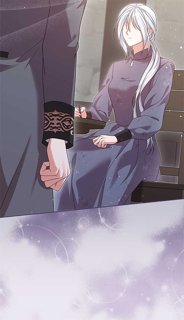 The Life of an Evil Empress Chapter 55 - Page 62
