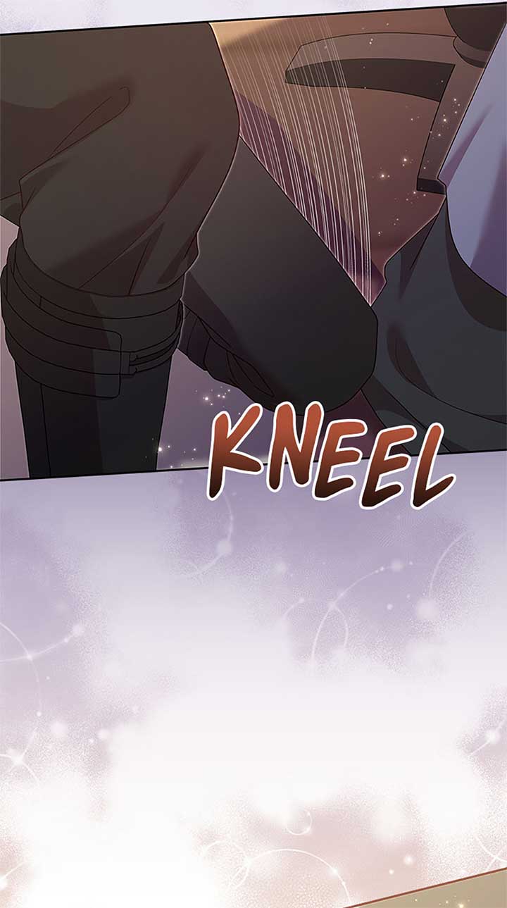 The Life of an Evil Empress Chapter 55 - Page 63