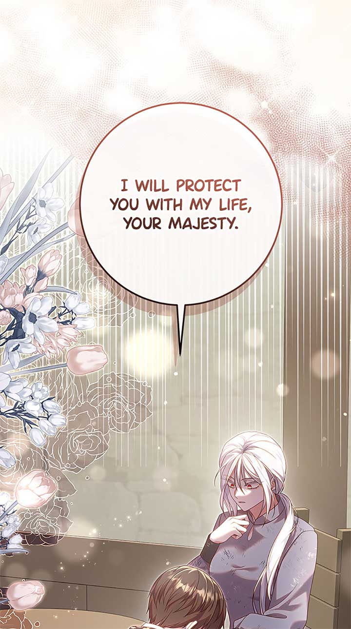 The Life of an Evil Empress Chapter 55 - Page 66