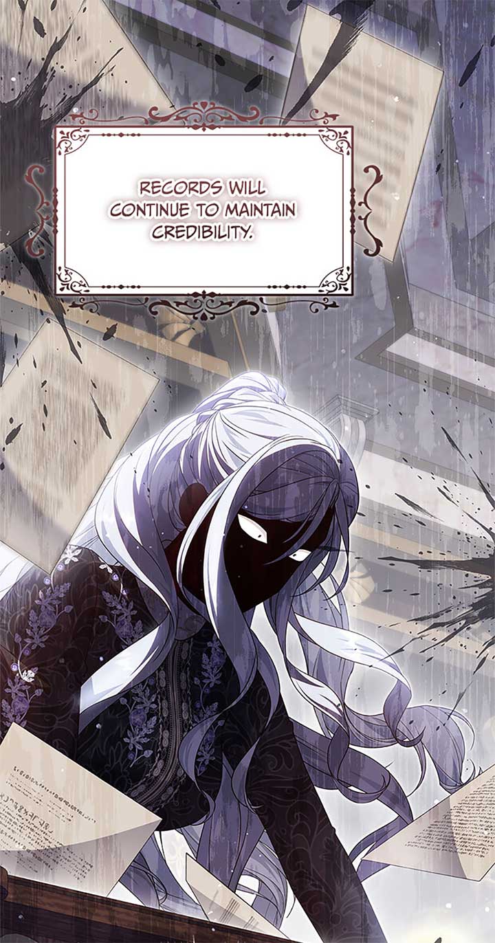 The Life of an Evil Empress Chapter 56 - Page 10