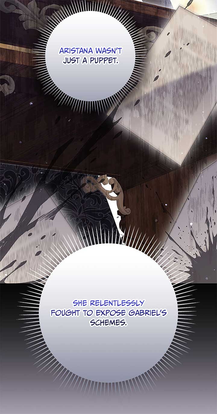 The Life of an Evil Empress Chapter 56 - Page 11