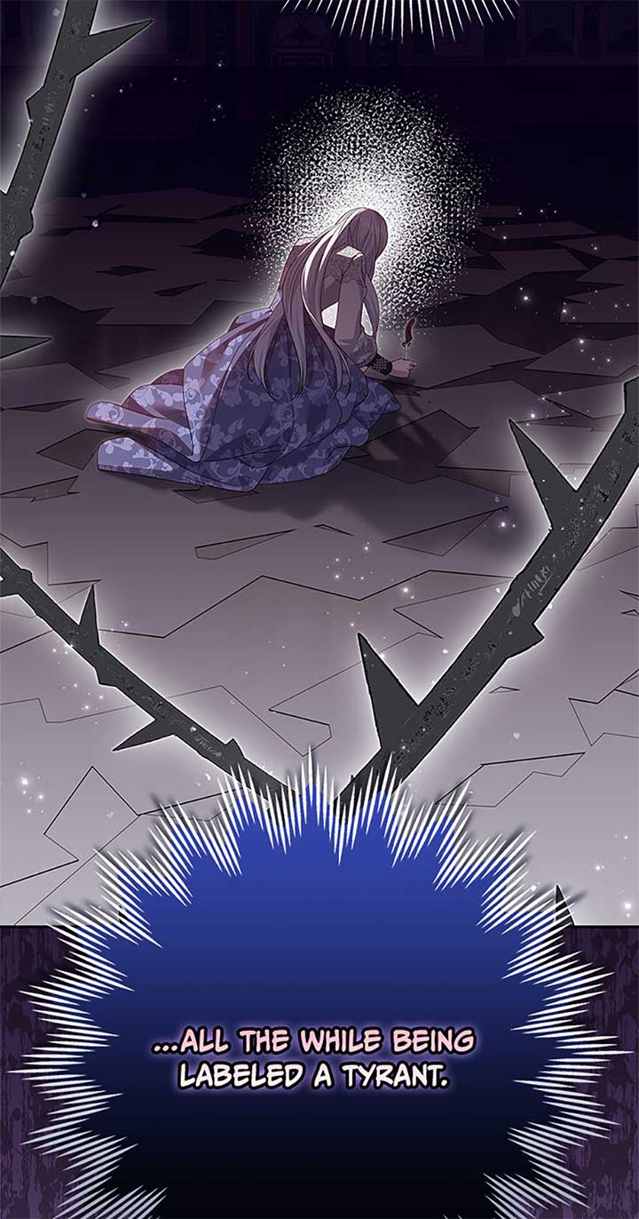 The Life of an Evil Empress Chapter 56 - Page 13