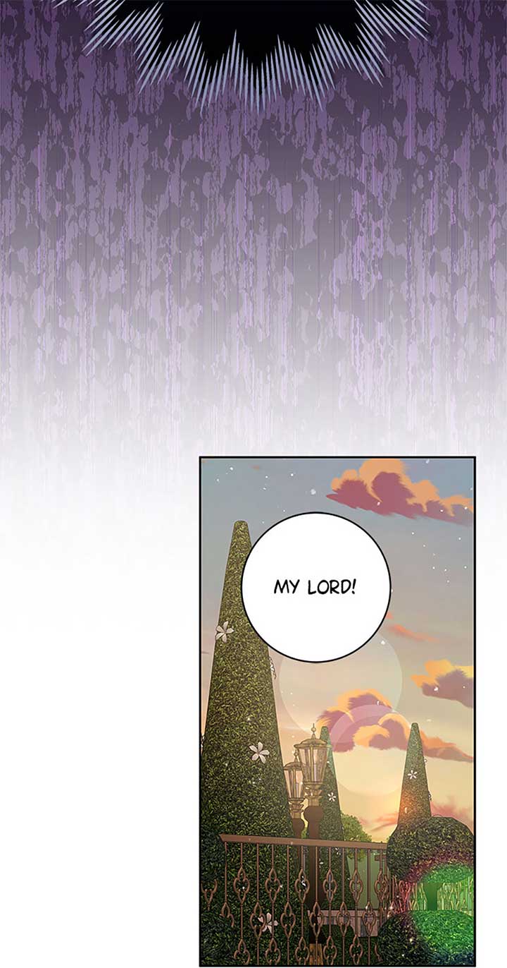 The Life of an Evil Empress Chapter 56 - Page 14