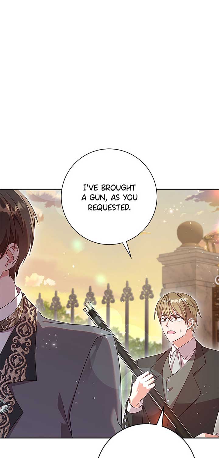 The Life of an Evil Empress Chapter 56 - Page 15