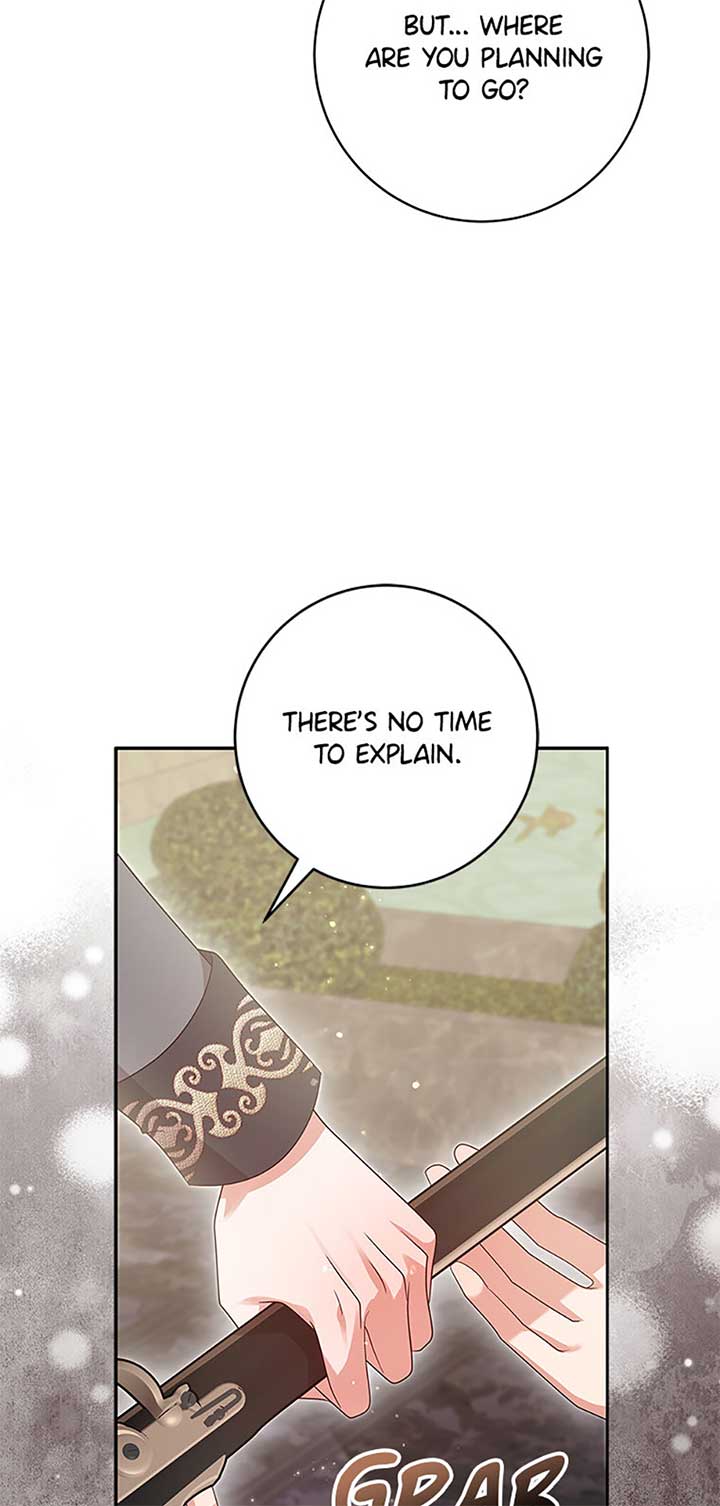 The Life of an Evil Empress Chapter 56 - Page 16