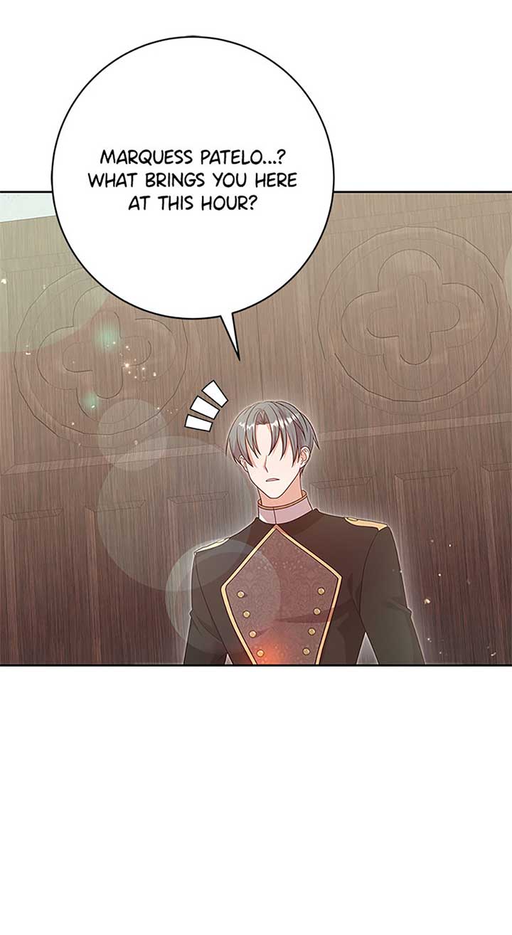 The Life of an Evil Empress Chapter 56 - Page 20