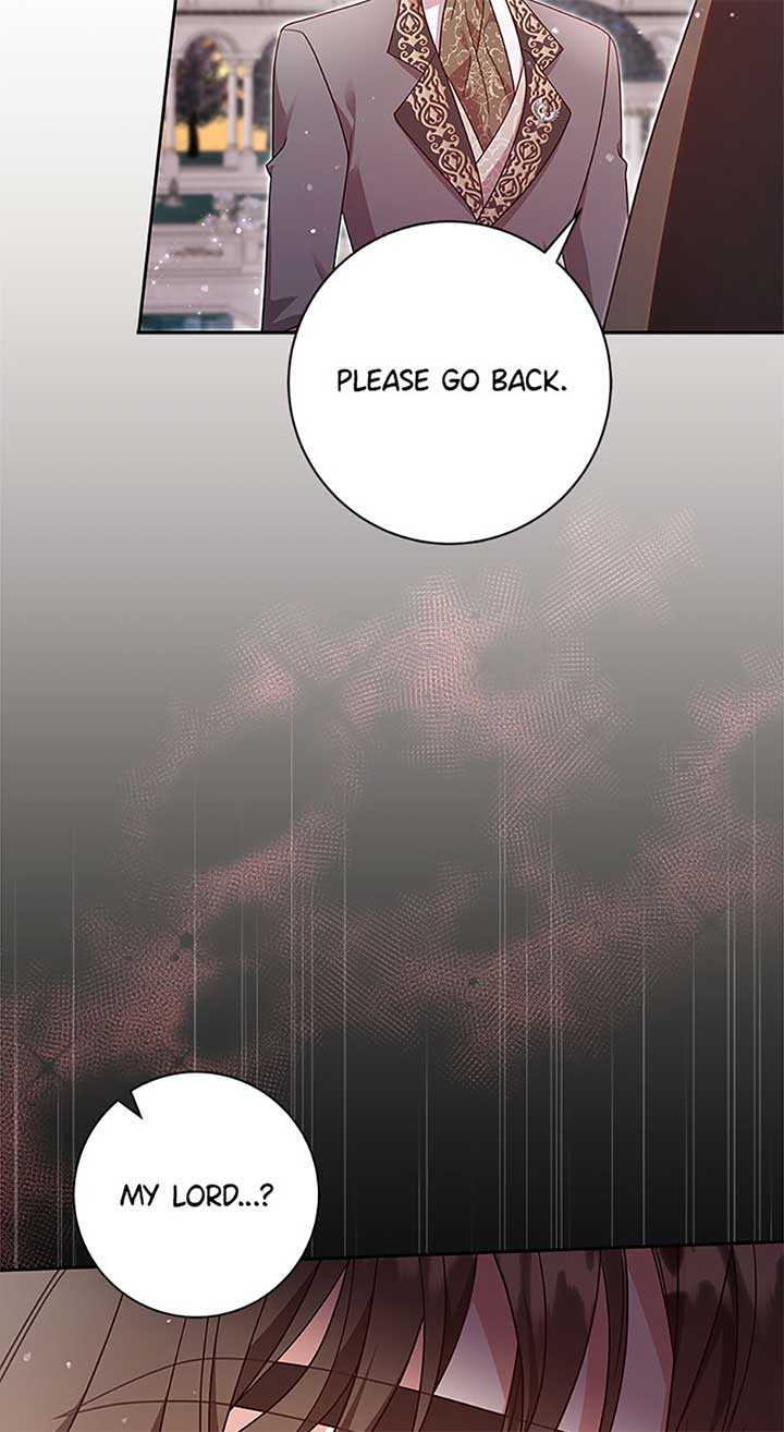 The Life of an Evil Empress Chapter 56 - Page 22