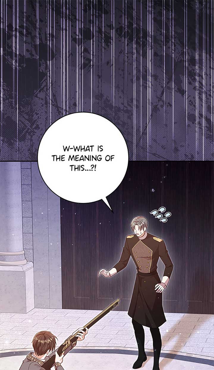The Life of an Evil Empress Chapter 56 - Page 25