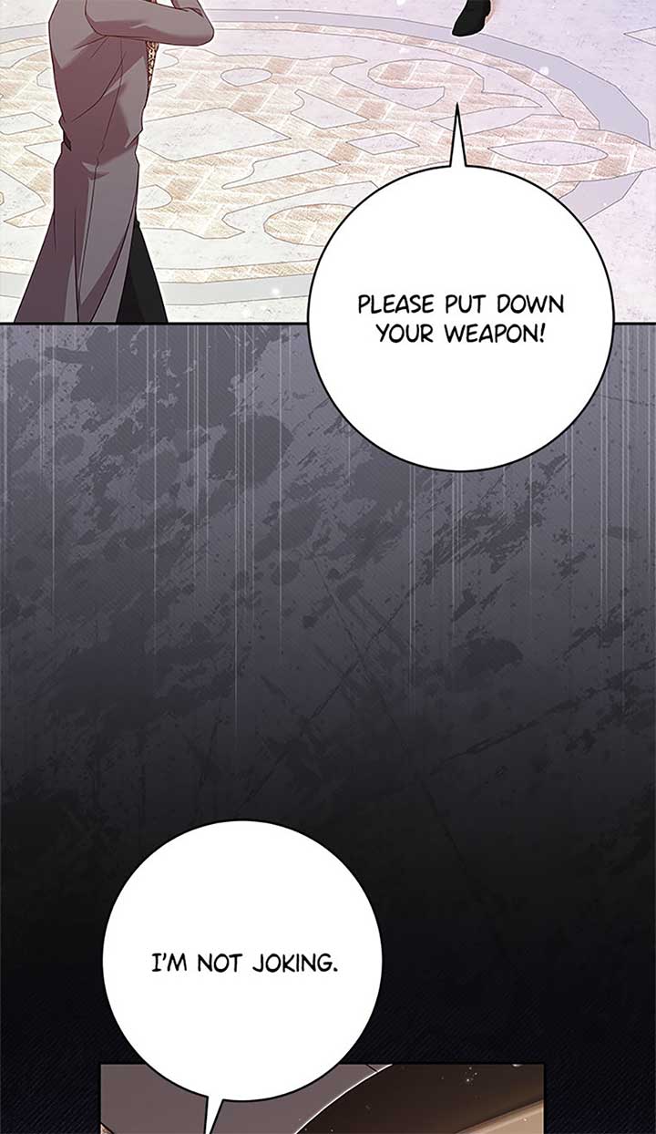 The Life of an Evil Empress Chapter 56 - Page 26