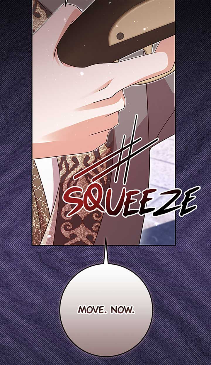 The Life of an Evil Empress Chapter 56 - Page 27