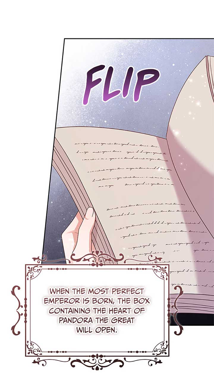 The Life of an Evil Empress Chapter 56 - Page 3