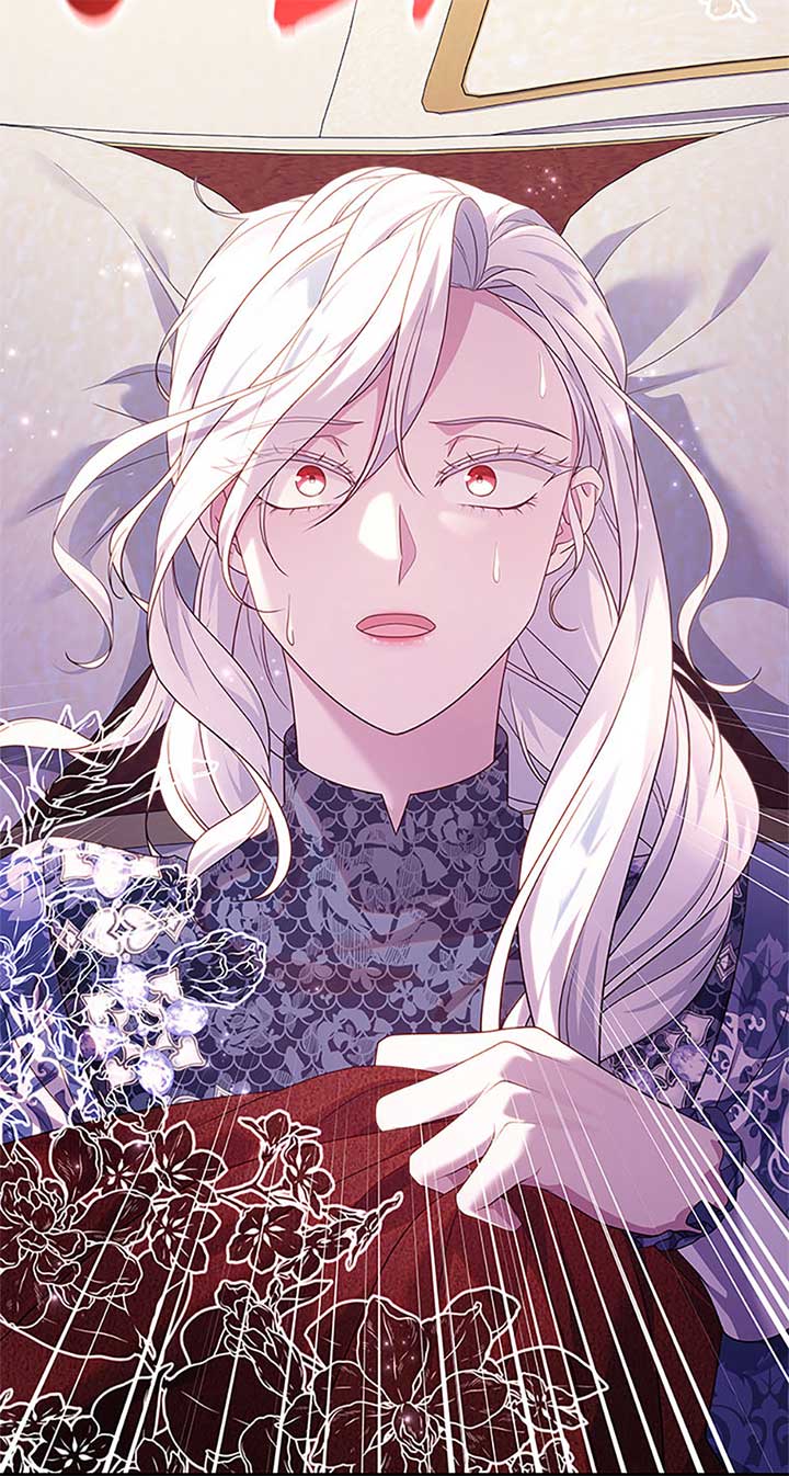 The Life of an Evil Empress Chapter 56 - Page 40