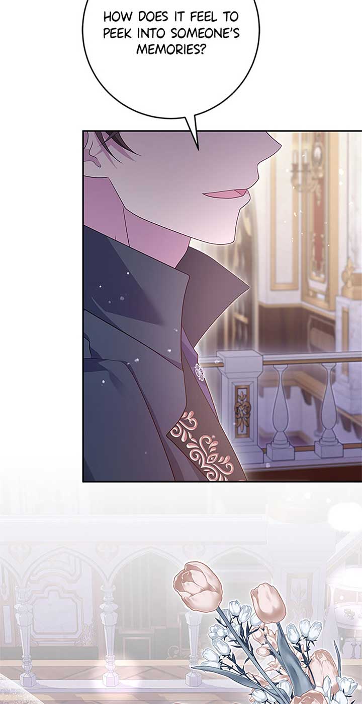 The Life of an Evil Empress Chapter 56 - Page 45
