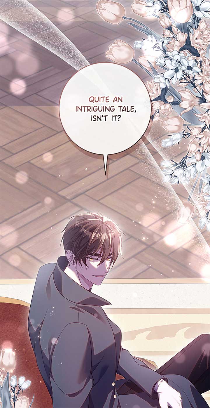 The Life of an Evil Empress Chapter 56 - Page 46