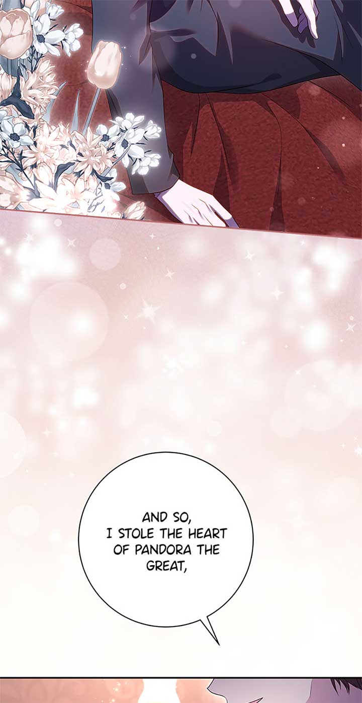 The Life of an Evil Empress Chapter 56 - Page 47
