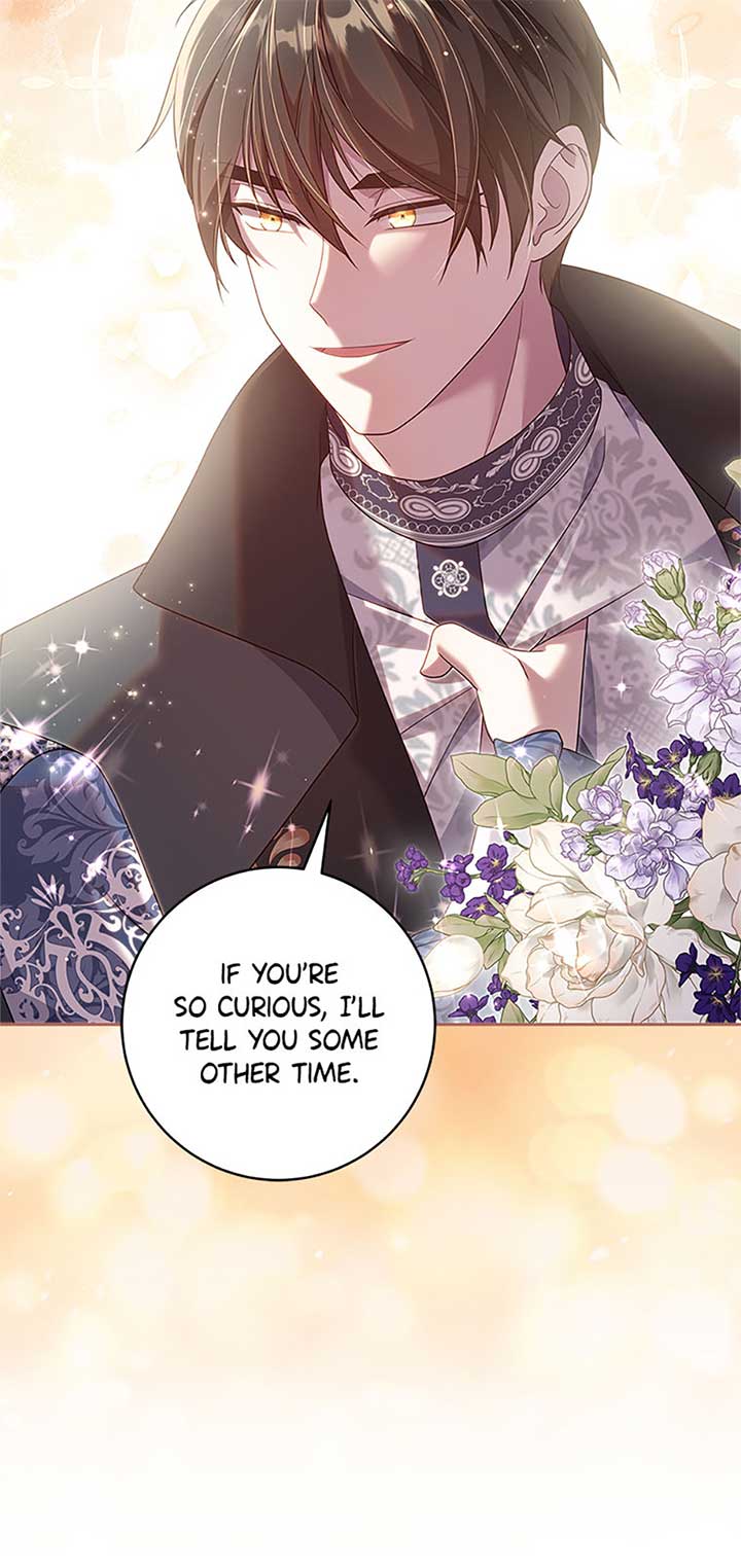 The Life of an Evil Empress Chapter 56 - Page 53