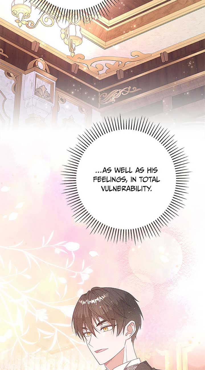 The Life of an Evil Empress Chapter 56 - Page 56