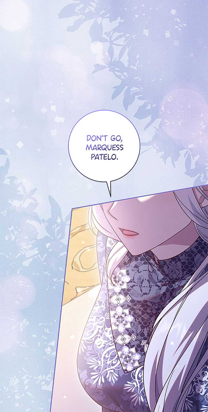 The Life of an Evil Empress Chapter 56 - Page 61