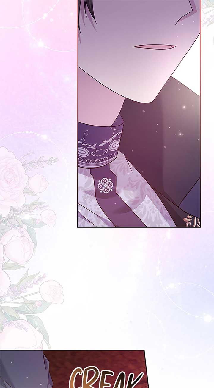 The Life of an Evil Empress Chapter 56 - Page 68