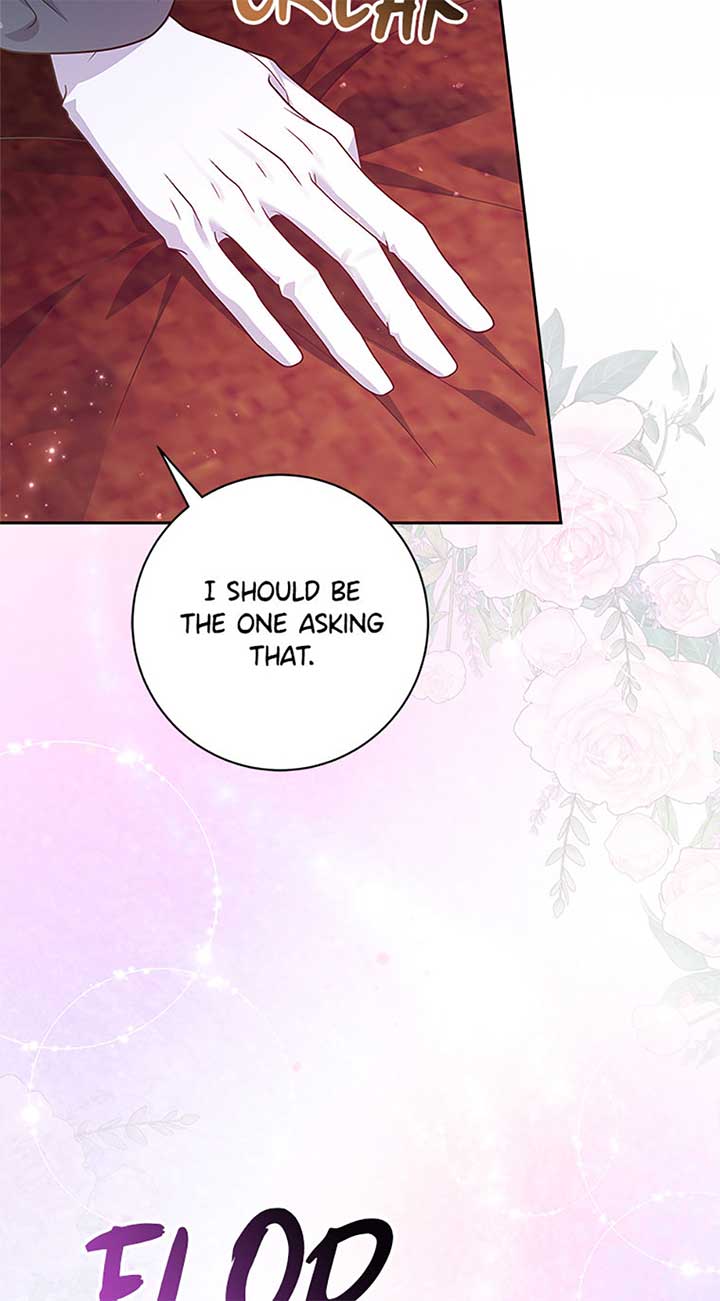 The Life of an Evil Empress Chapter 56 - Page 69