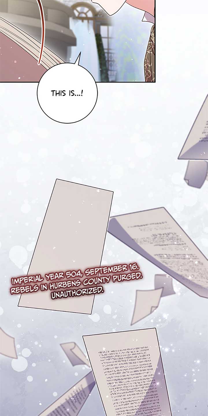 The Life of an Evil Empress Chapter 56 - Page 7