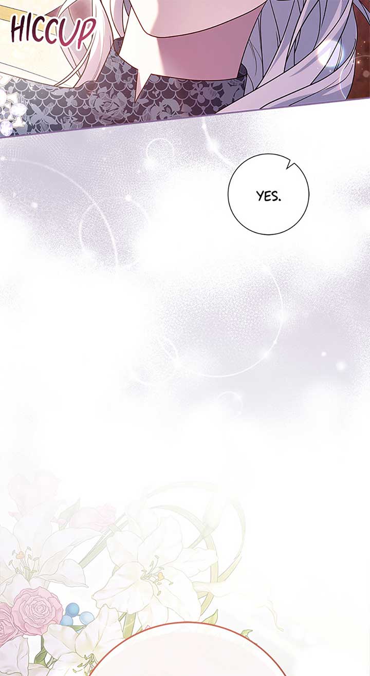 The Life of an Evil Empress Chapter 56 - Page 73