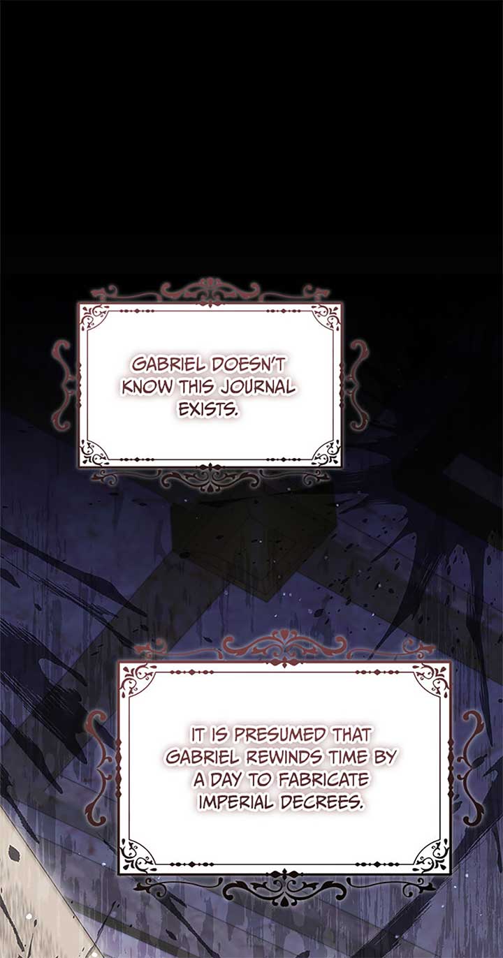 The Life of an Evil Empress Chapter 56 - Page 9