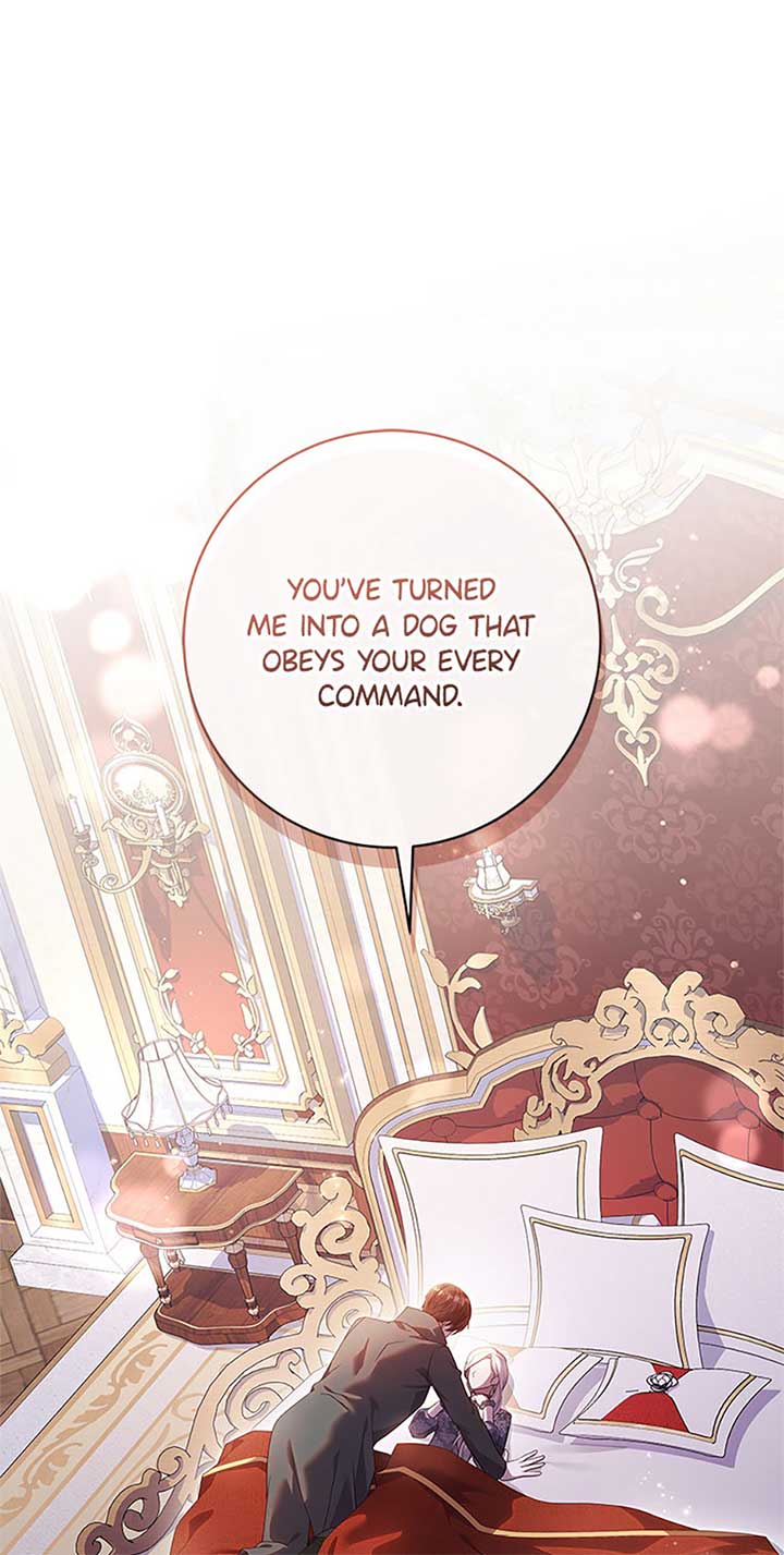 The Life of an Evil Empress Chapter 57 - Page 0