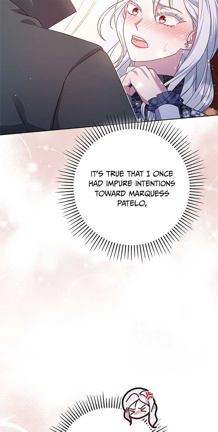 The Life of an Evil Empress Chapter 57 - Page 2