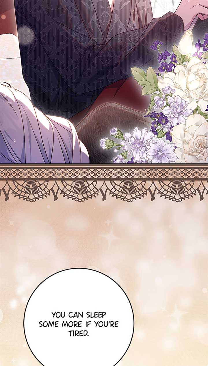 The Life of an Evil Empress Chapter 57 - Page 26