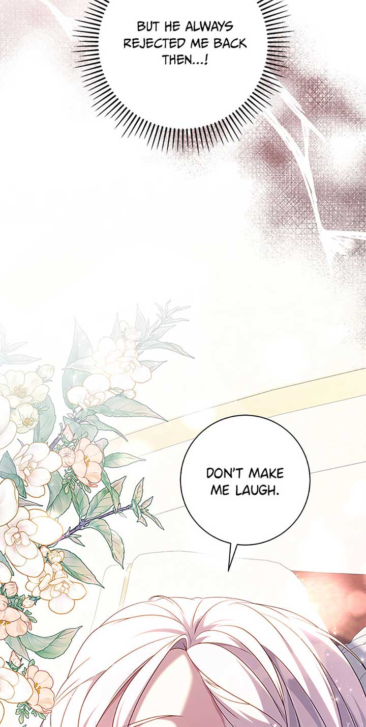 The Life of an Evil Empress Chapter 57 - Page 3