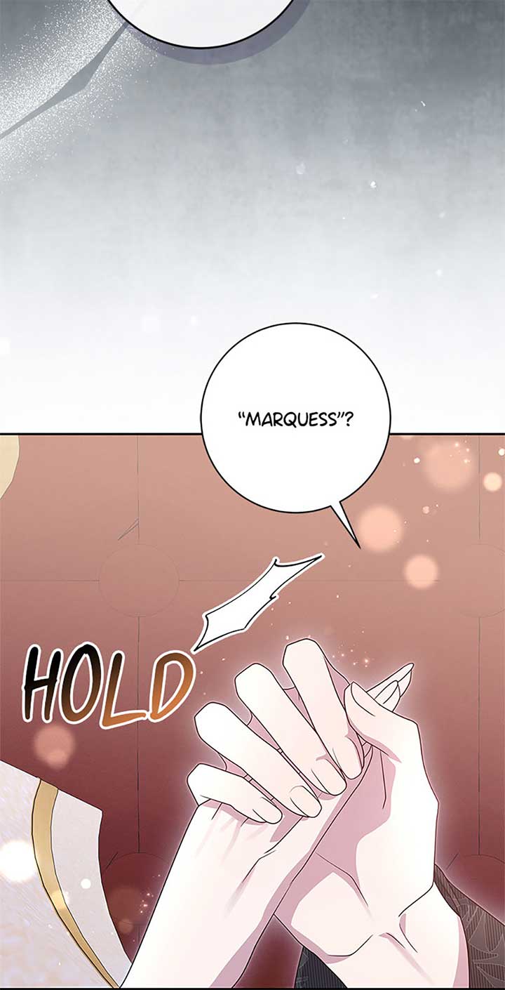 The Life of an Evil Empress Chapter 57 - Page 31