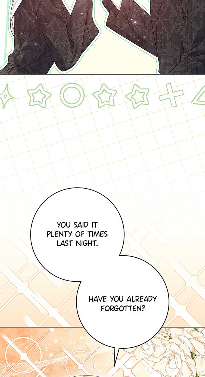 The Life of an Evil Empress Chapter 57 - Page 33