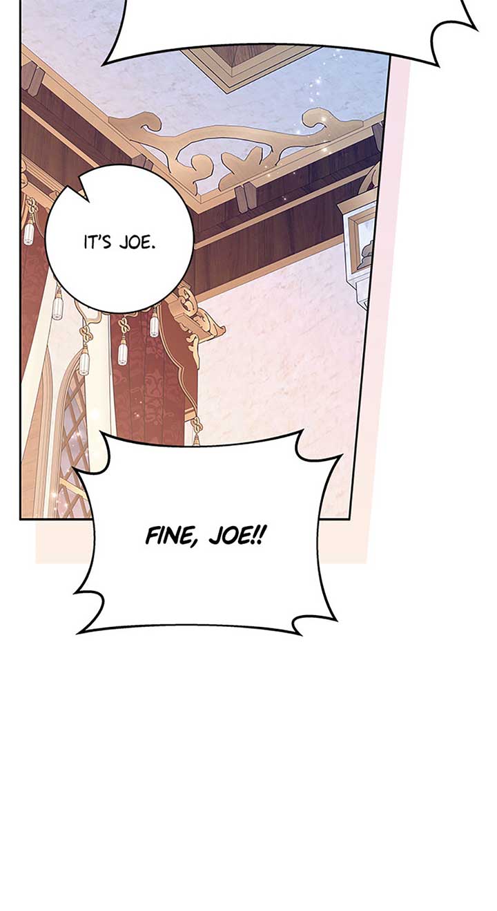 The Life of an Evil Empress Chapter 57 - Page 37