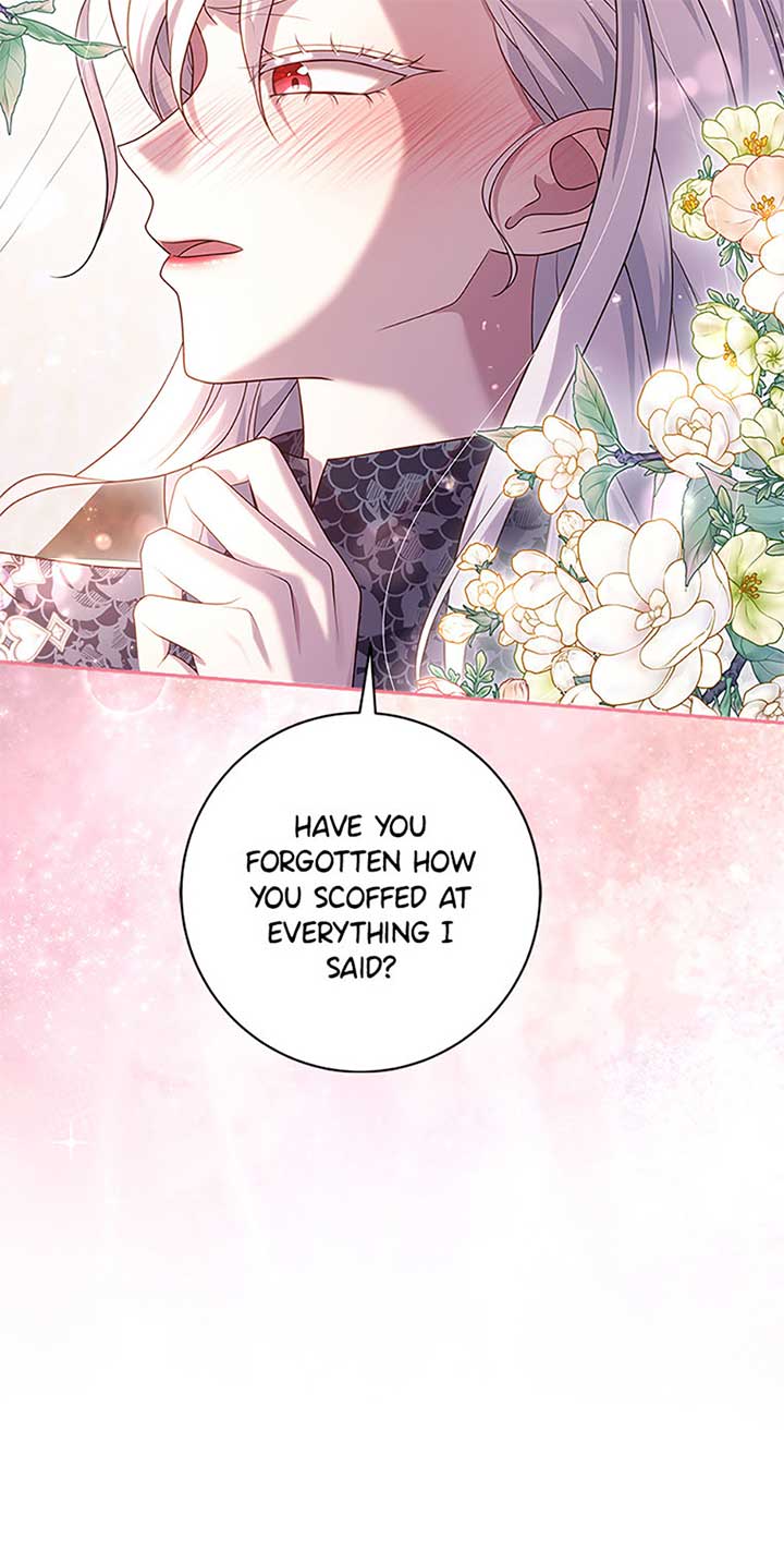 The Life of an Evil Empress Chapter 57 - Page 4