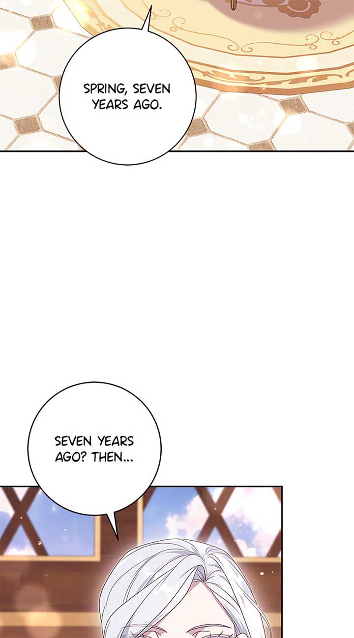 The Life of an Evil Empress Chapter 57 - Page 40
