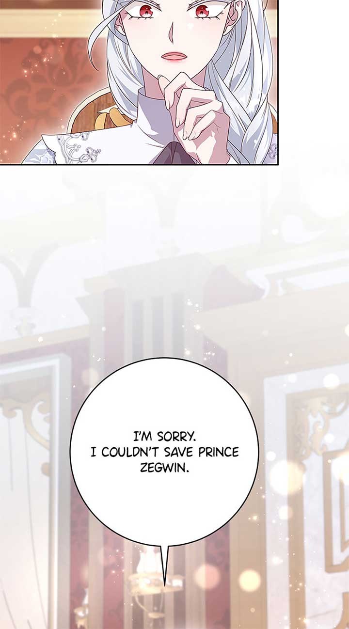 The Life of an Evil Empress Chapter 57 - Page 41