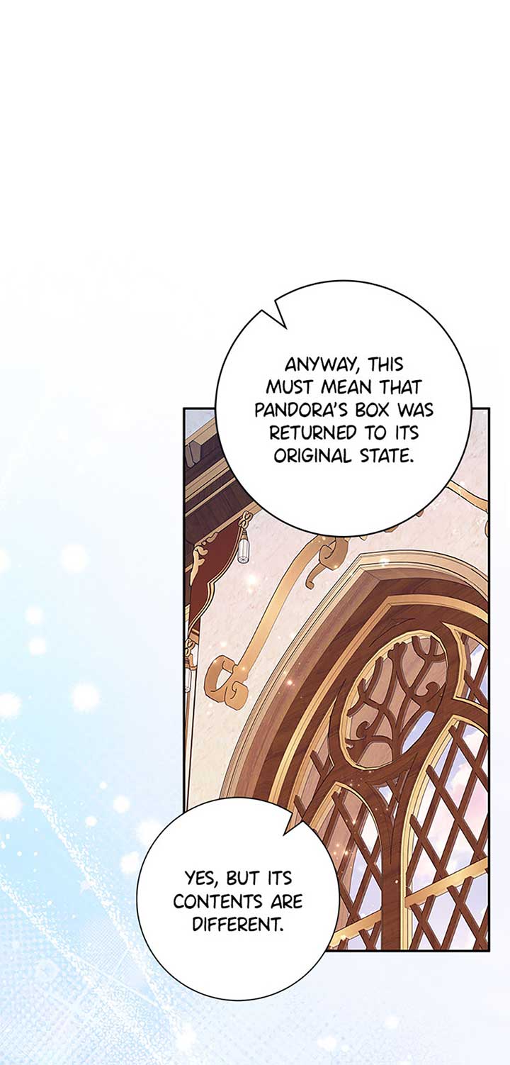 The Life of an Evil Empress Chapter 57 - Page 44